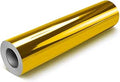 Gold Fork Wrap For E-Bikes