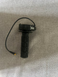 V2 Plug And Play Surron Throttle for macfox/ridstar/super73